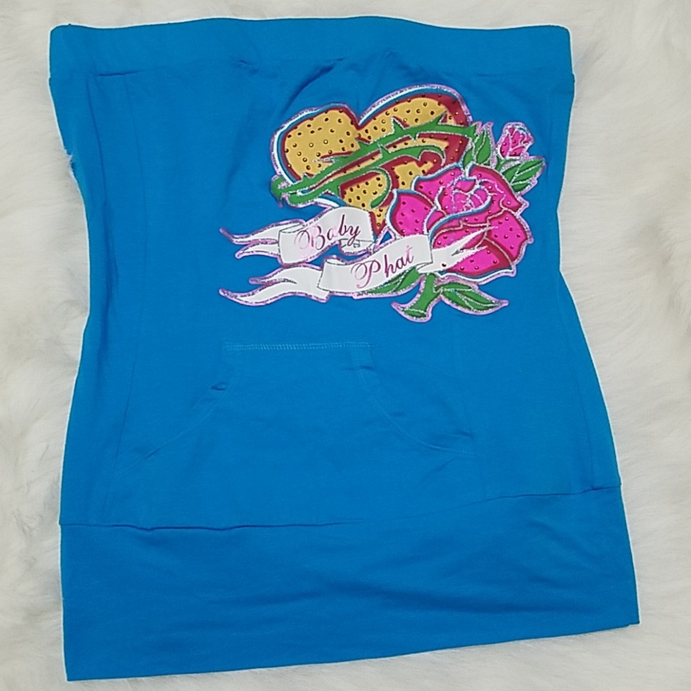 Baby Phat Top